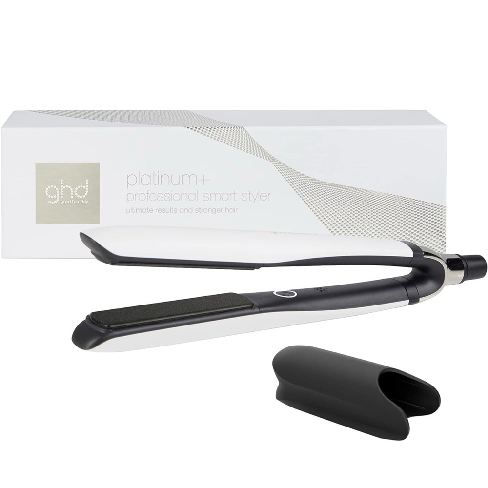 GHD Platinum+ Professional Styler/straightner